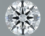 0.30 carat Round diamond G SI1 Excellent