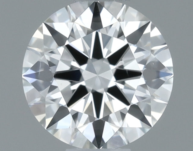 0.30 carat Round diamond G SI1 Excellent