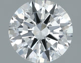 0.40 carat Round diamond I VS2 Excellent