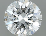 0.40 carat Round diamond H VS1 Excellent