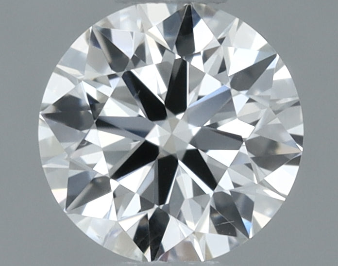 0.30 carat Round diamond H VS2 VeryGood