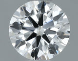 0.30 carat Round diamond H VS2 VeryGood