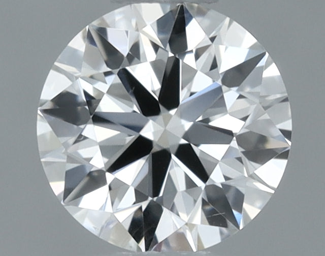 0.30 carat Round diamond H VS2 VeryGood