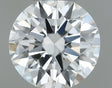 0.30 carat Round diamond G VVS2 VeryGood