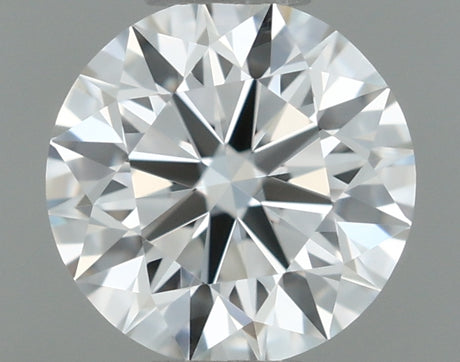 0.40 carat Round diamond I VVS1 Excellent