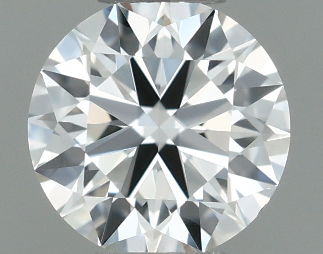 0.30 carat Round diamond H VS1 VeryGood