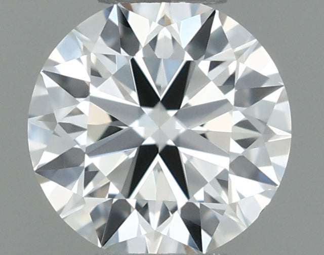 0.30 carat Round diamond H VS1 VeryGood