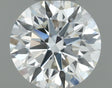 0.40 carat Round diamond I VVS2 Excellent