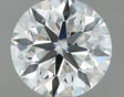 0.40 carat Round diamond H VS1 Excellent