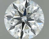 0.40 carat Round diamond H VS1 Excellent