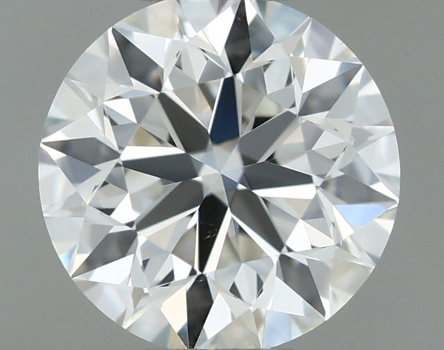 0.40 carat Round diamond H VS1 Excellent