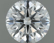0.40 carat Round diamond I VVS1 Excellent