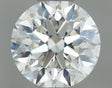0.51 carat Round diamond I VS2 VeryGood