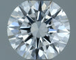 0.31 carat Round diamond I SI1 Excellent