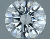 0.31 carat Round diamond I SI1 Excellent