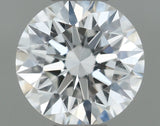 0.40 carat Round diamond G VVS2 Excellent