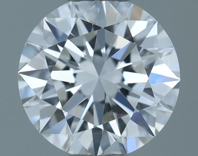 0.40 carat Round diamond H VS1 Excellent