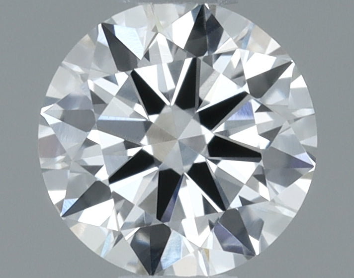 0.30 carat Round diamond F VVS2 VeryGood