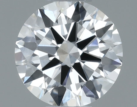 0.30 carat Round diamond F VVS2 VeryGood