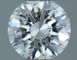 0.30 carat Round diamond H VVS2 VeryGood