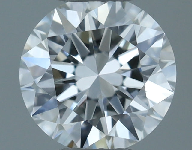 0.30 carat Round diamond H VVS2 VeryGood