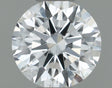 0.40 carat Round diamond E VS2 Excellent