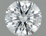 0.40 carat Round diamond E VS2 Excellent