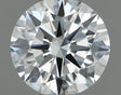 0.30 carat Round diamond J VS1 Excellent