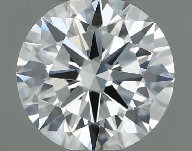 0.30 carat Round diamond J VS1 Excellent