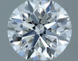 0.50 carat Round diamond F VS1 VeryGood