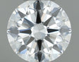 0.30 carat Round diamond H VVS1 VeryGood