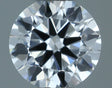 0.30 carat Round diamond H VS1 VeryGood