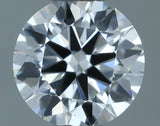 0.30 carat Round diamond H VS1 VeryGood