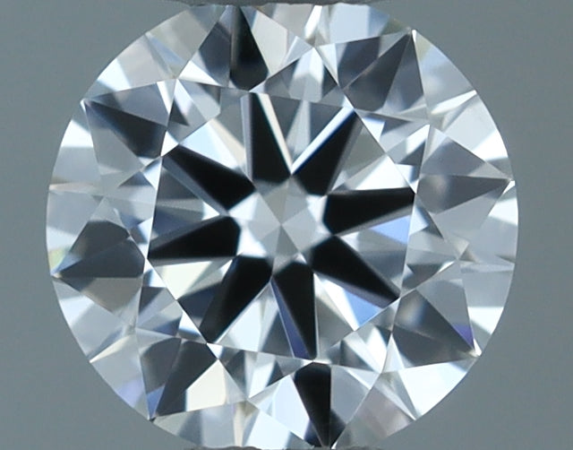 0.30 carat Round diamond H VS1 VeryGood