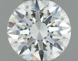 0.30 carat Round diamond I VVS1 VeryGood