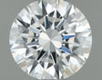 0.41 carat Round diamond I SI1 Excellent