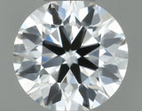 0.40 carat Round diamond H VS1 VeryGood