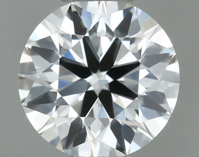 0.40 carat Round diamond H VS1 VeryGood
