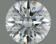 0.30 carat Round diamond I VS2 Excellent