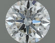 0.30 carat Round diamond H VVS1 VeryGood