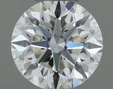 0.30 carat Round diamond H VVS1 VeryGood