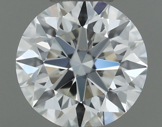 0.30 carat Round diamond H VVS1 VeryGood