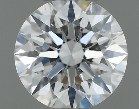 0.30 carat Round diamond H VS2 Excellent