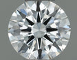 0.30 carat Round diamond I VS2 Excellent