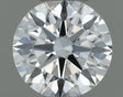0.30 carat Round diamond G VS2 Excellent