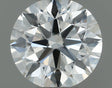 0.30 carat Round diamond J VS1 VeryGood