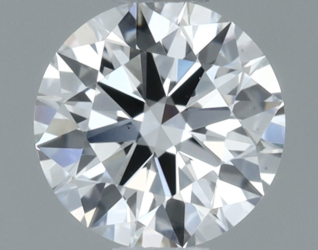 0.40 carat Round diamond H VS1 Excellent