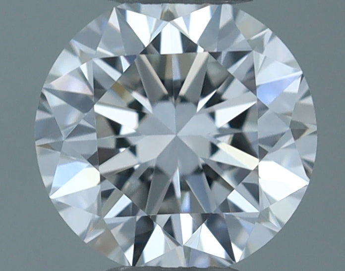 0.30 carat Round diamond E VS1 VeryGood
