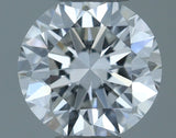 0.30 carat Round diamond E VS1 VeryGood