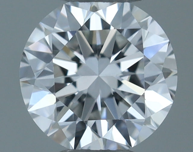 0.30 carat Round diamond E VS1 VeryGood